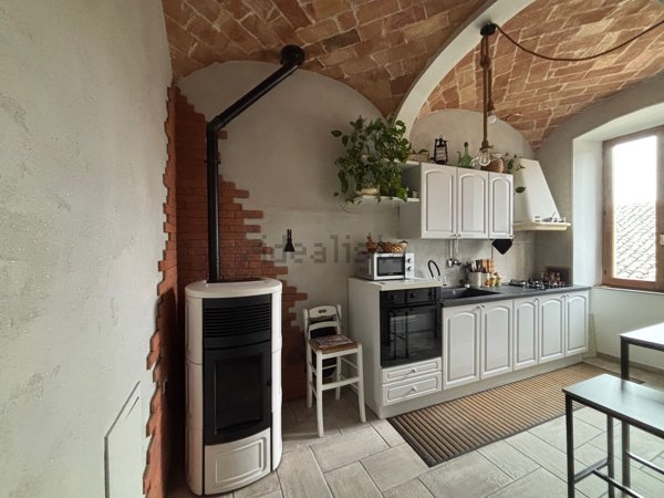 appartamento in vendita ad Acquapendente