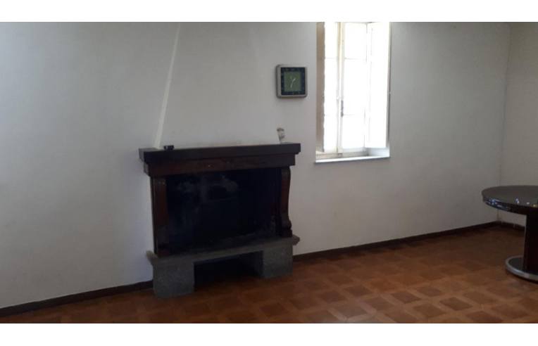 appartamento in vendita ad Acquapendente