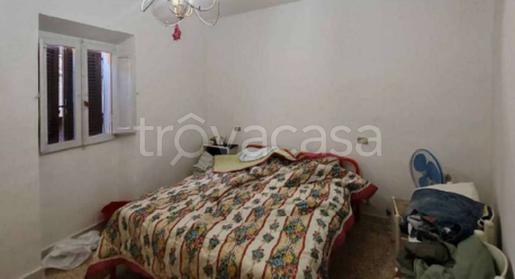 appartamento in vendita ad Acquapendente