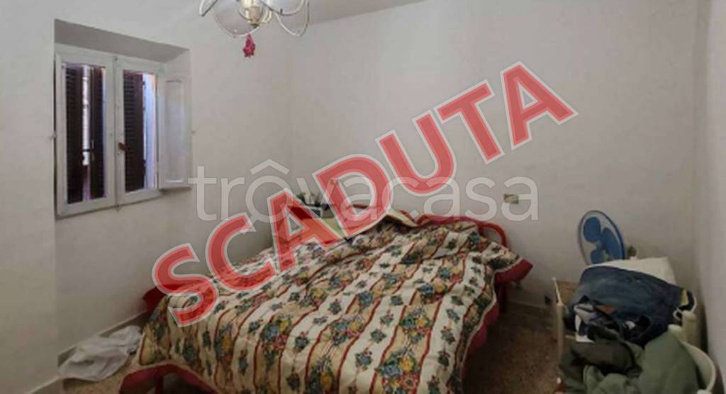 appartamento in vendita ad Acquapendente