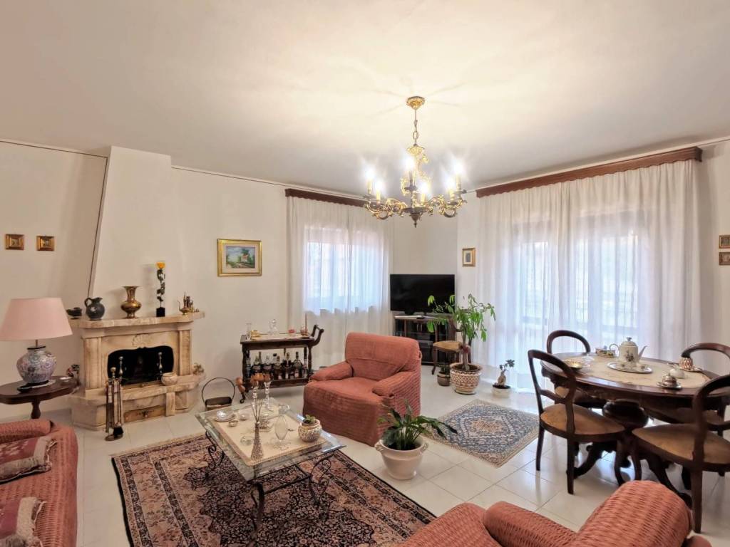 casa indipendente in vendita ad Acquapendente