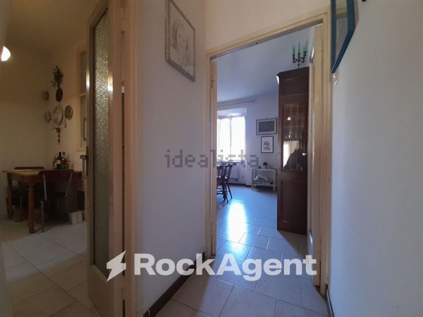 appartamento in vendita ad Acquapendente