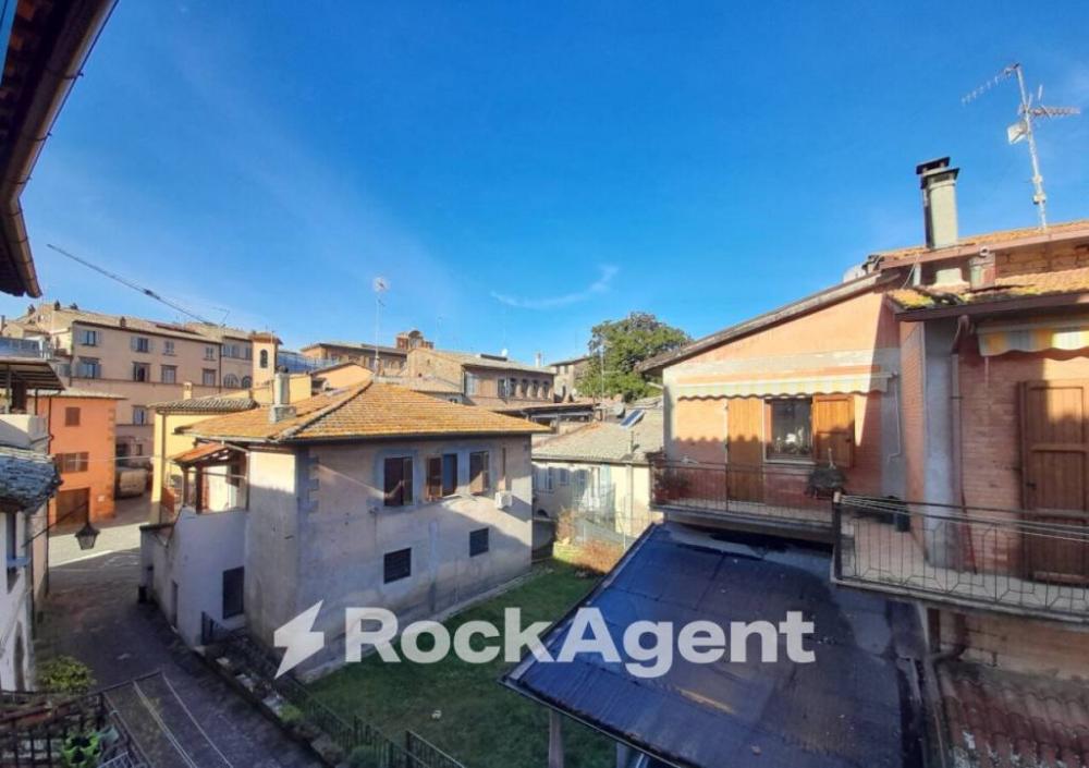 appartamento in vendita ad Acquapendente