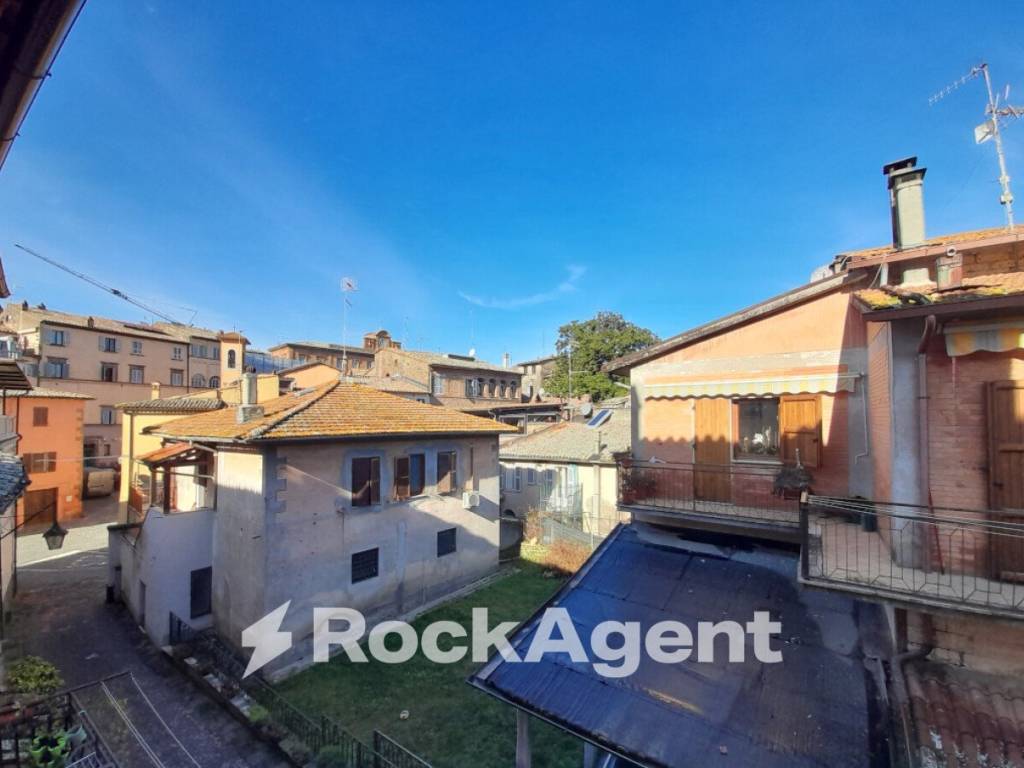 appartamento in vendita ad Acquapendente
