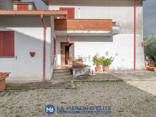casa indipendente in vendita ad Acquapendente
