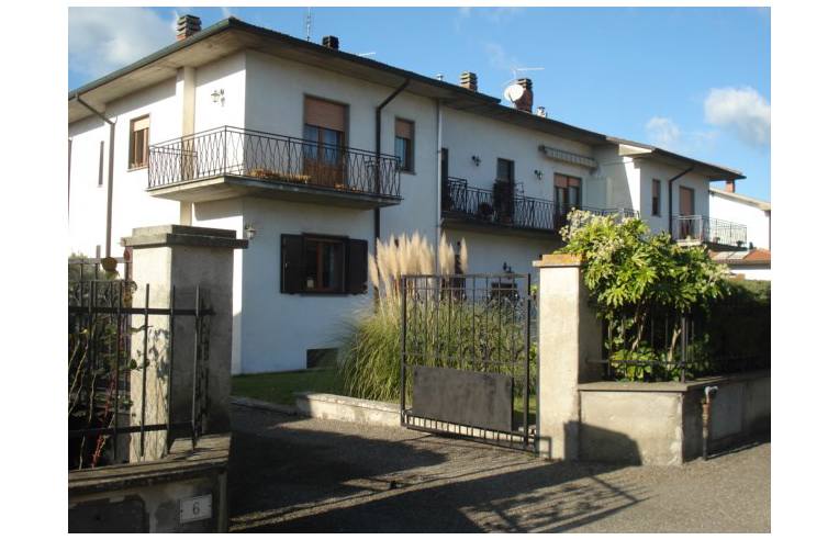 appartamento in vendita ad Acquapendente