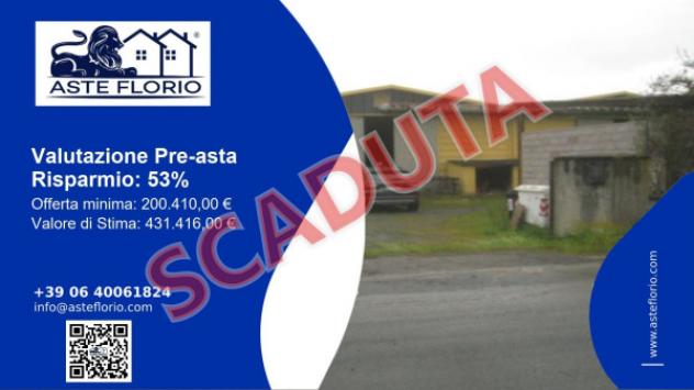 pentavano in vendita ad Acquapendente