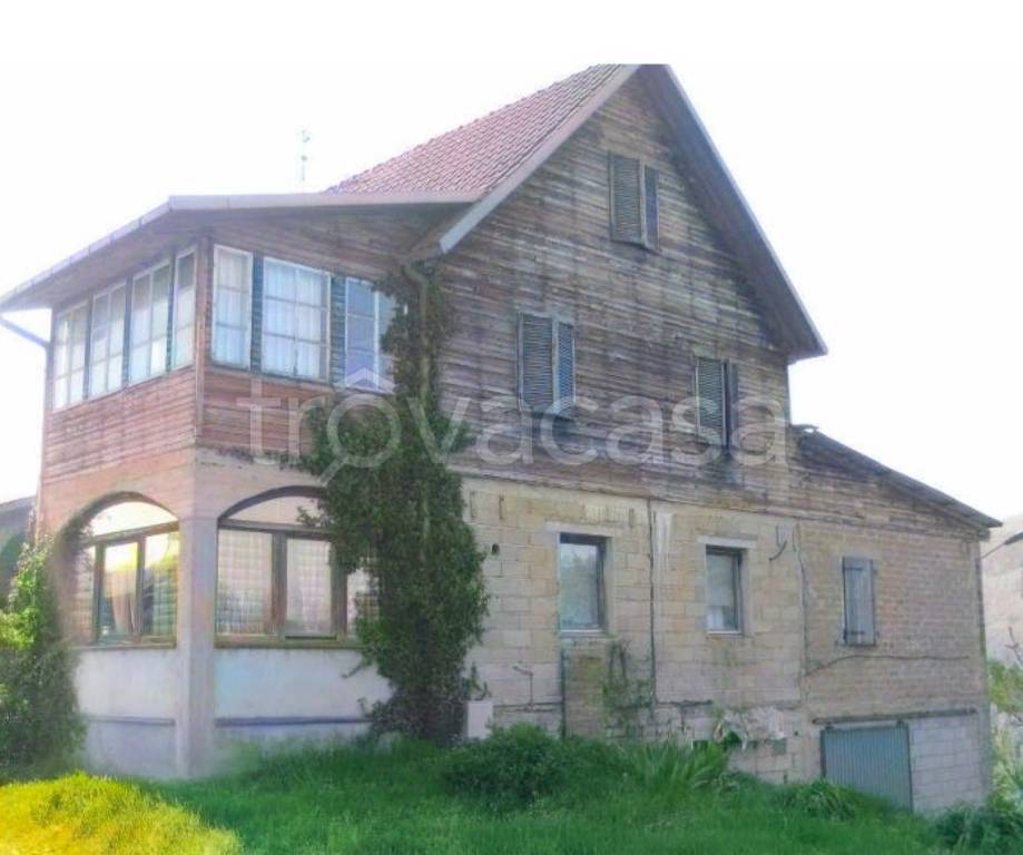 appartamento in vendita ad Acquapendente