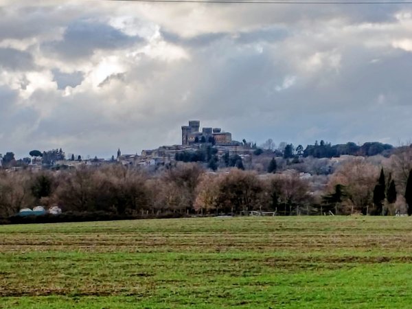 casa indipendente in vendita ad Acquapendente