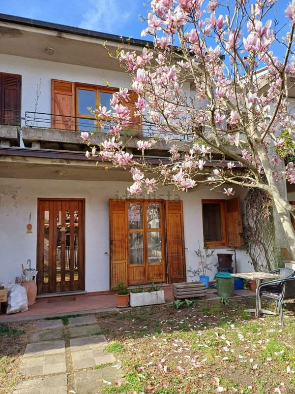 casa indipendente in vendita ad Acquapendente