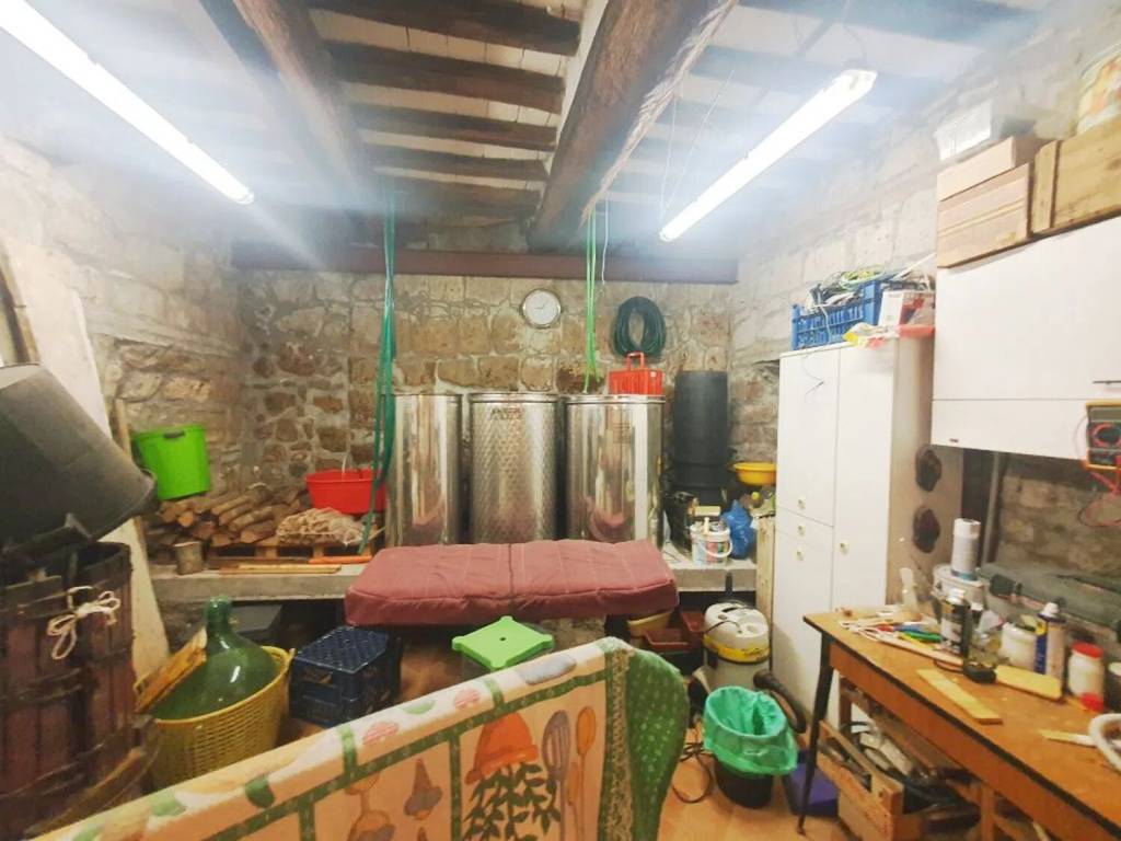 appartamento in vendita ad Acquapendente