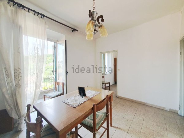 appartamento in vendita ad Acquapendente