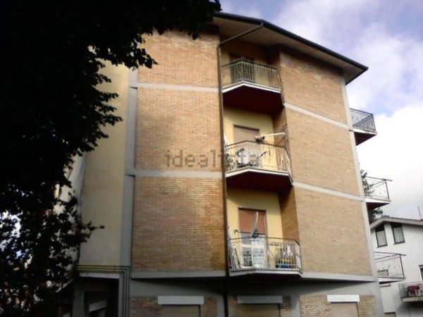 appartamento in vendita ad Acquapendente