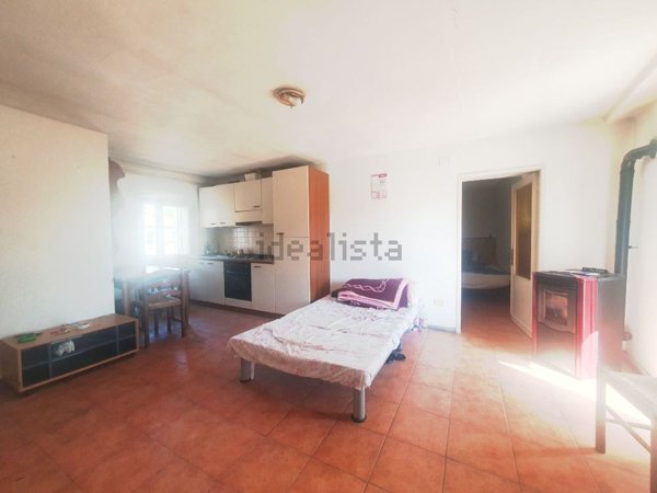 appartamento in vendita ad Acquapendente