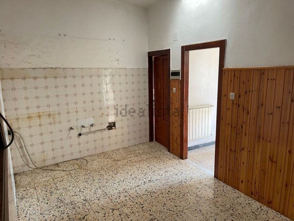 appartamento in vendita ad Acquapendente