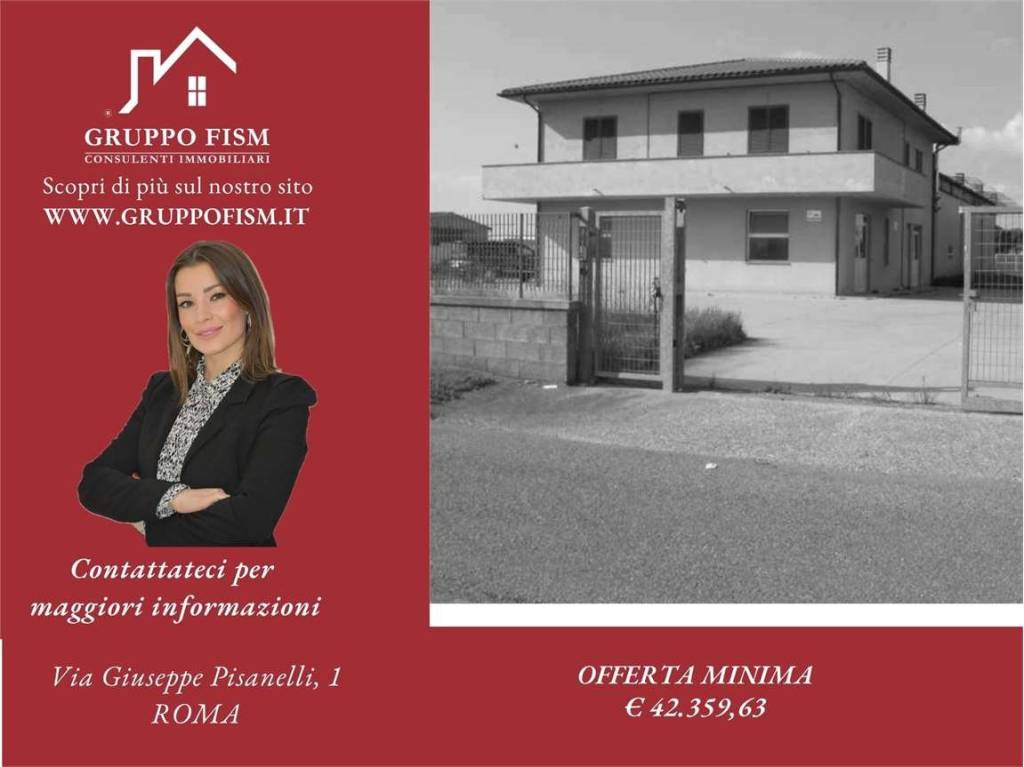 negozio in vendita ad Acquapendente