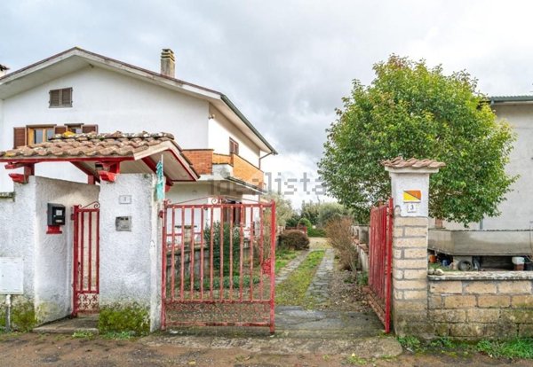 appartamento in vendita ad Acquapendente