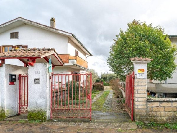 appartamento in vendita ad Acquapendente