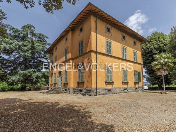 casa indipendente in vendita ad Acquapendente