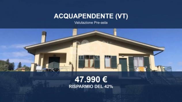 negozio in vendita ad Acquapendente