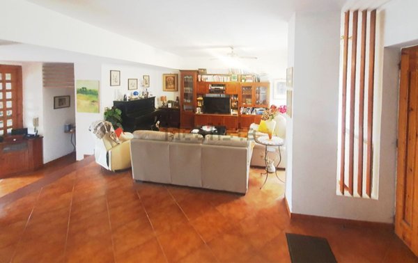 casa indipendente in vendita ad Acquapendente