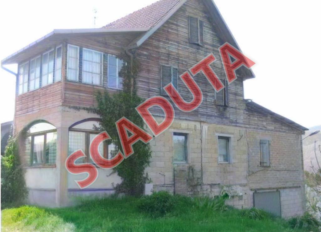 appartamento in vendita ad Acquapendente