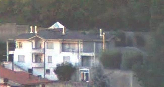 casa indipendente in vendita ad Acquapendente