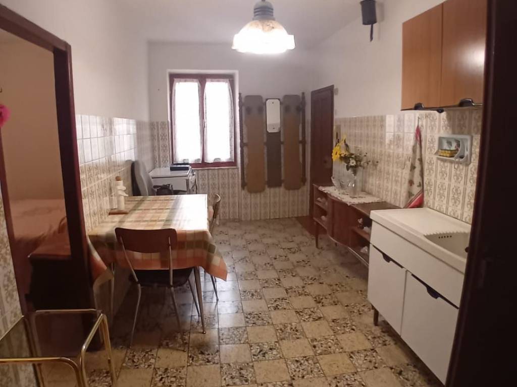 appartamento in vendita ad Acquapendente