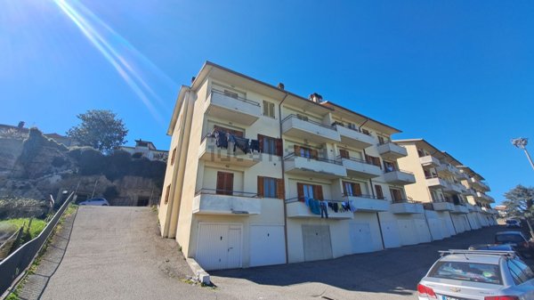 appartamento in vendita ad Acquapendente