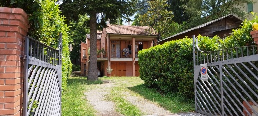 casa indipendente in vendita ad Acquapendente
