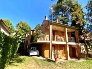 casa indipendente in vendita ad Acquapendente