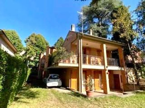 casa indipendente in vendita ad Acquapendente