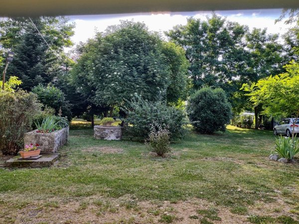 casa indipendente in vendita ad Acquapendente