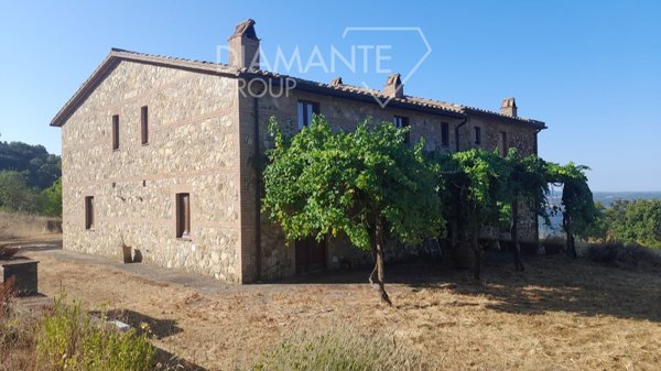 appartamento in vendita ad Acquapendente