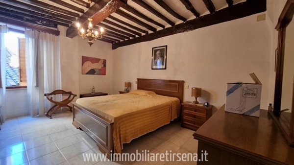 casa indipendente in vendita ad Acquapendente