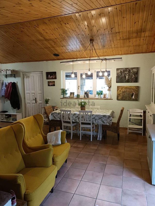 appartamento in vendita ad Acquapendente