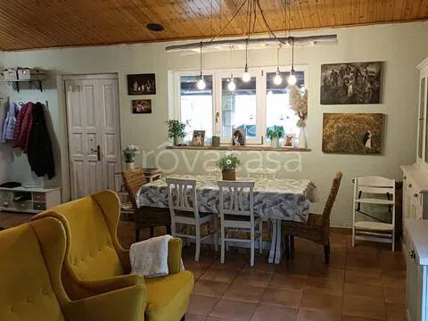 appartamento in vendita ad Acquapendente