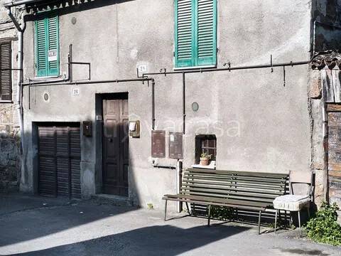 appartamento in vendita ad Acquapendente