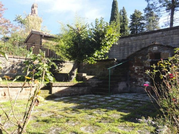 casa indipendente in vendita ad Acquapendente