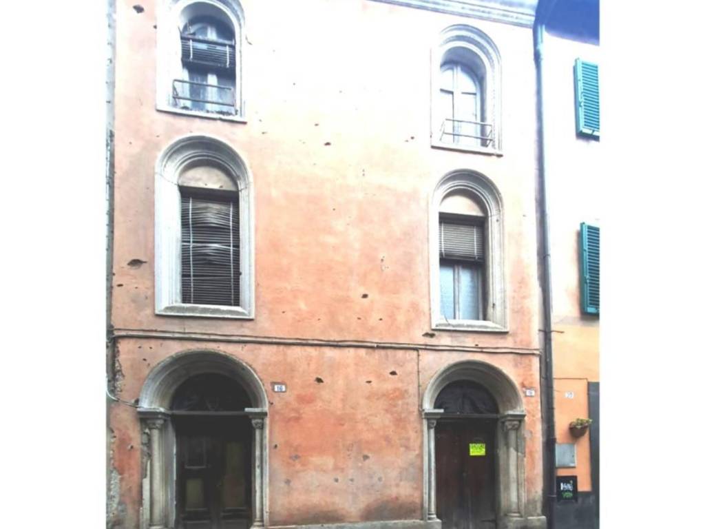 casa indipendente in vendita ad Acquapendente