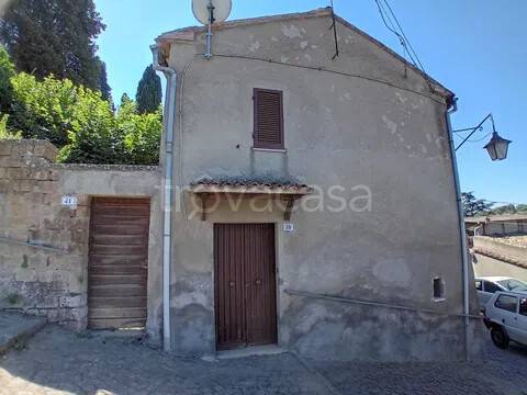 casa indipendente in vendita ad Acquapendente