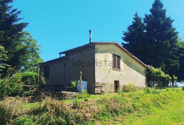 casa indipendente in vendita ad Acquapendente