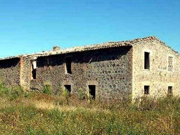 casa indipendente in vendita ad Acquapendente