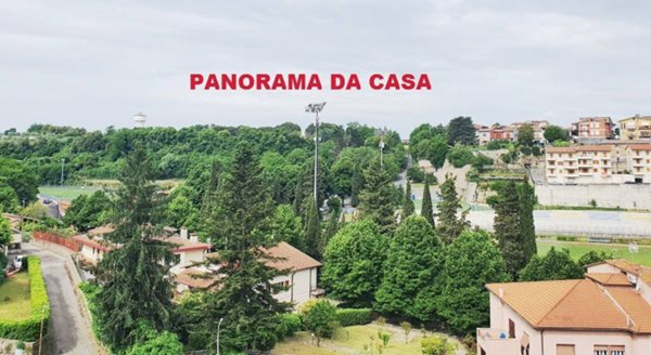 appartamento in vendita ad Acquapendente