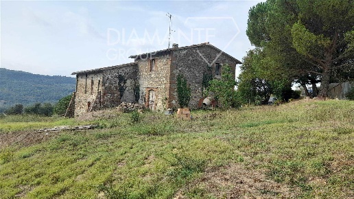 appartamento in vendita ad Acquapendente