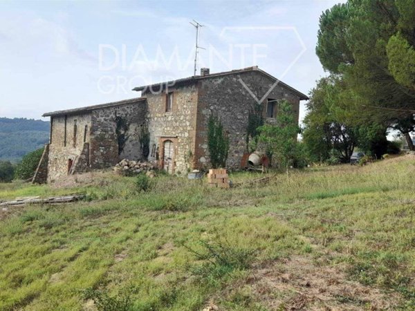 appartamento in vendita ad Acquapendente