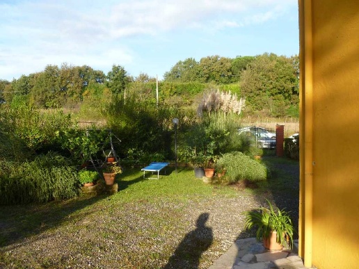 casa indipendente in vendita ad Acquapendente in zona Torre Alfina