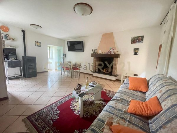 appartamento in vendita ad Acquapendente