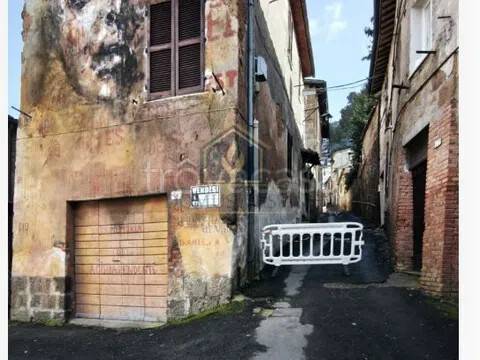 appartamento in vendita ad Acquapendente