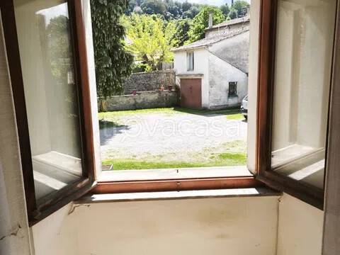 appartamento in vendita ad Acquapendente